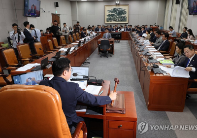 '대통령 거부권 제한법' 누리꾼 반응 엇갈려