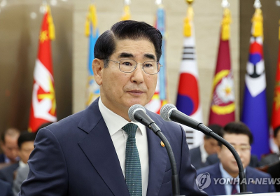 국방부 장관 '막말' 논란에 누리꾼 와글와글