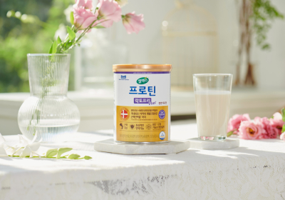 매일헬스뉴트리션, ‘셀렉스 프로틴 락토프리 Plus’ 홈쇼핑 론칭