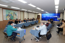 광주 광산구, 장애인 복지정책 추진 성과 점검
