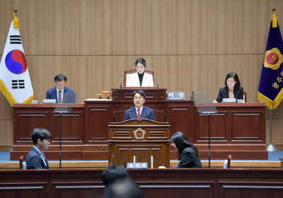 강기정 시장 “대한민국 ‘활력 성장판’ 여는 광주”
