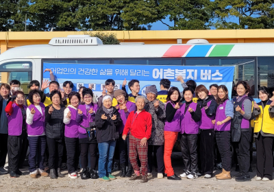 전남도, 신안 선도 주민에게 비대면 섬 닥터 서비스
