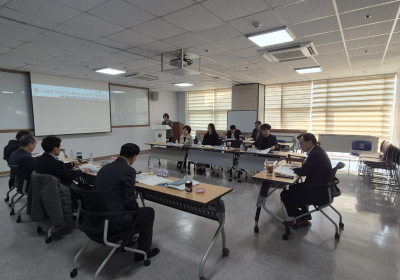 광주시, 이민자와 함께 글로벌 포용도시 만든다