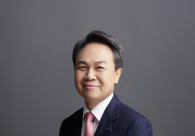 신한금융그룹 진옥동 회장