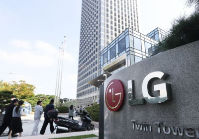 LG전자, 지난해 매출액 87.7조 '사상 최대'