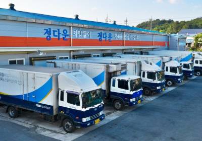 전남도, 식품·관광개발 등 6개사와 7170억 투자협약
