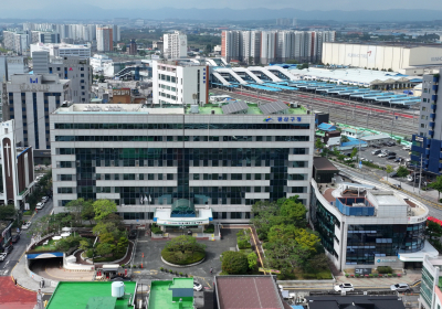 광주 광산구, 쓰레기 상습 투기지역 주말‧휴일도 관리