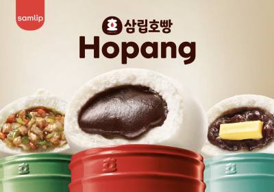 삼립호빵, 캐나다 마트 ‘T&T’ 입점