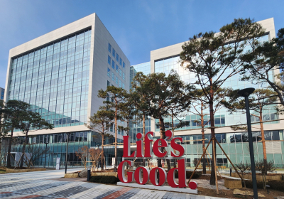 LG전자, 'R&D 1만명' 글로벌 R&D 컨트롤타워 육성