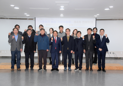 국회-정부-광주시, 기후위기 대응 ‘맞손’