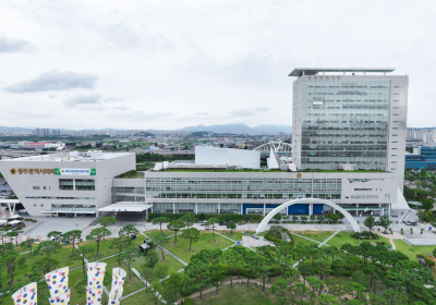 광주시, 소상공인 도로점용료 25% 감면 연장