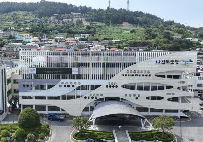 완도군, 4월 30일까지 기본형 공익직불금 접수