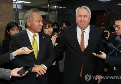 인요한 