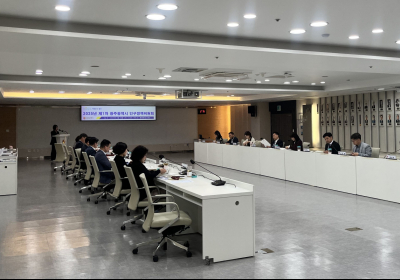 광주시, ‘청년 유출 제로·합계출산율 1.0명’ 목표