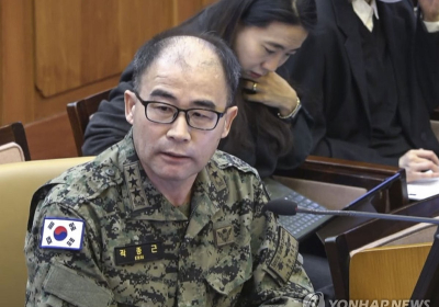 '곽종근 보석 허가' 누리꾼들