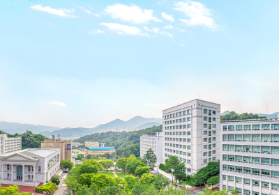 부영그룹, 창신대와 산학협력 간담회 진행