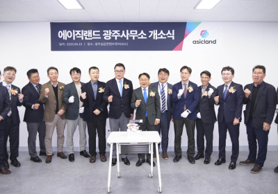 광주 유치 팹리스기업들 잇따라 광주사무소 연다