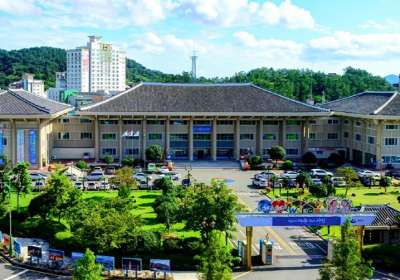 정기명 여수시장, 여수만 르네상스 추진상황 중간점검