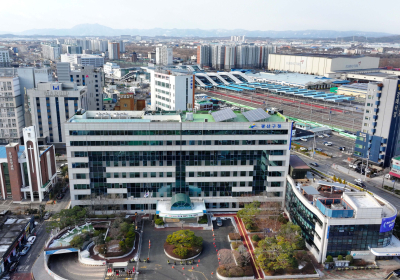 광주 광산구, 공영주차장 이용 활성화 추진