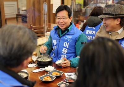 광주 광산구, ‘다같이 민생프로젝트’ 가동