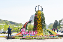 담양대나무축제 내달 2일 개막..‘머무는 축제’