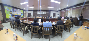 곡성군, 곡성세계장미축제 준비 ‘박차’