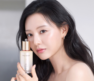 LG생활건강 더후, 출시 22년 만에 순매출 20조원 돌파