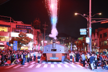 여수시, 제59회 거북선축제 3일 개막