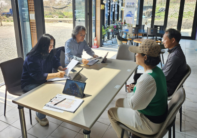 전남도, 농촌융복합산업 신규 인증 접수