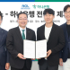 하나은행, 놀유니버스와 '금융·여가' 디지털 금융 추진