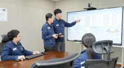 SK오션플랜트, 디지털 품질관리 플랫폼 개발