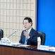 김영록 지사 “대선 투표 참여 적극 권장” 당부