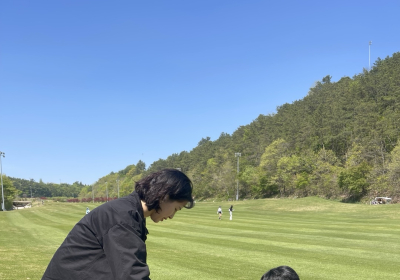 전남도보건환경연구원, 골프장 농약 잔류량 검사 실시