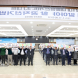 영광군, 공직자 대상 공직선거법 교육·투표 독려 퍼포먼스