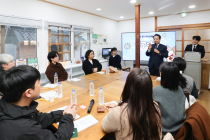광주 동구, '청년과 함께 성장' 실현 박차