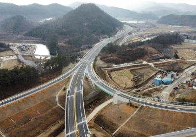 전남도, 지방도 839호선 신규 도로명 ‘흥화로’ 확정