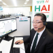 하나은행, 생성형 AI기반 'HAI 상담지원봇' 개편