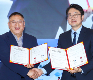 LG전자, ‘마린 글라스’로 B2B 신소재 사업 확대