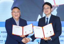 LG전자, ‘마린 글라스’로 B2B 신소재 사업 확대
