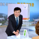 정기명 여수시장, 대선 사전투표…유권자 참여 독려