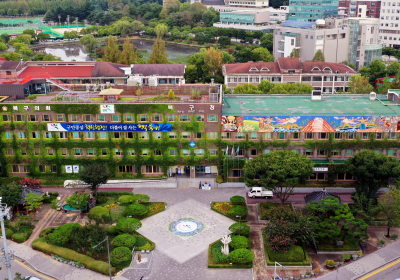 광주 북구, 취약계층 코로나19·대상포진 예방접종 지원