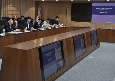 전남도, 미래첨단소재 국가산단 조성 잰걸음