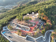 광양시, 6월7일 ‘구봉산 숲속야영장’ 개장