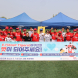 광주 동구 'E.T 야구단' 티볼야구대회 우승