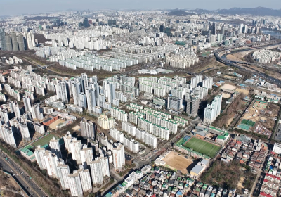 대우건설, 강남 개포우성 7차 수주전 출사표