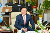 정기명 여수시장 “이재명 대통령, 국민 대통합의 새 시대 열 것”