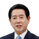 김영록 지사 “진짜 성장의 시대가 활짝 열리길 기대”