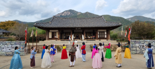 순천 낙안읍성, 6월부터 주말마다 전통 상설 공연 개최