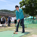 광주 광산구, 임곡 파크골프장 정식 개장