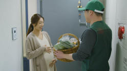전남도, 임산부·난임부부에 친환경농산물 꾸러미 지원